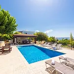 Irene Palace 别墅 Paphos