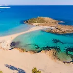Irene Palace 别墅 Paphos