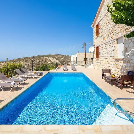 Irene Palace Paphos