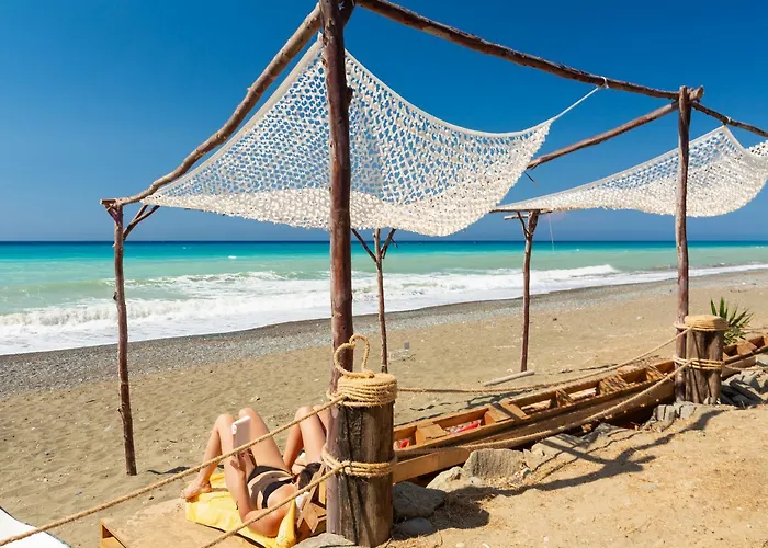 Irene Palace * Paphos