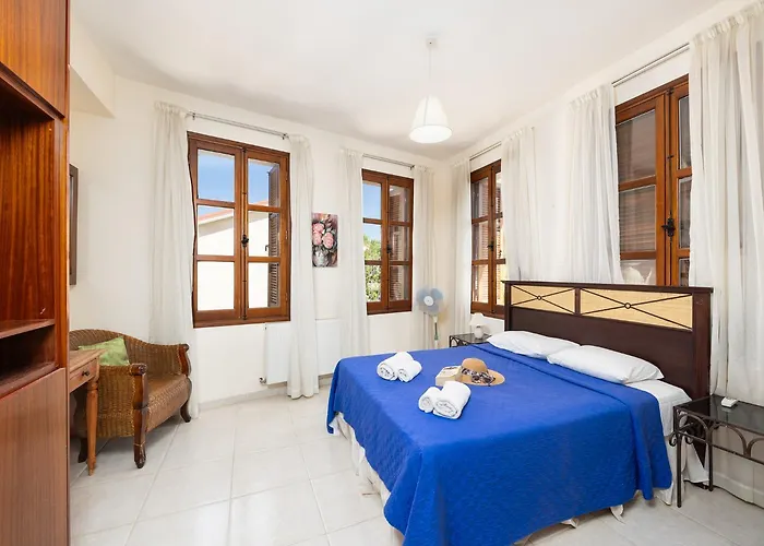 Villa Irene Palace Paphos