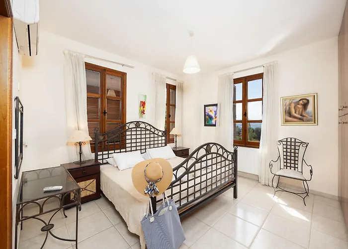 Villa Irene Palace Paphos