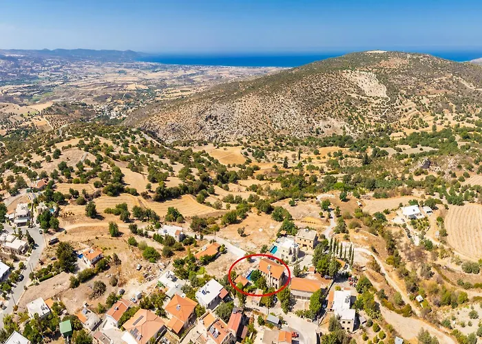 Irene Palace Villa *