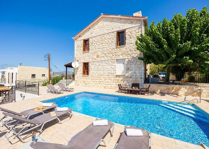 Irene Palace * Paphos