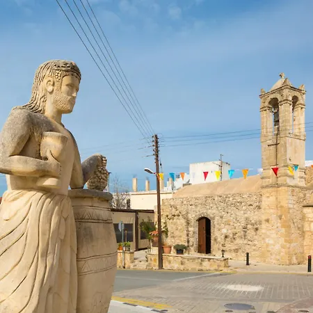 וילה Irene Palace