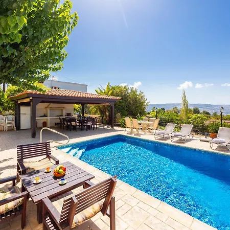 וילה Irene Palace