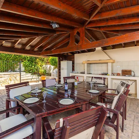 Irene Palace Villa *