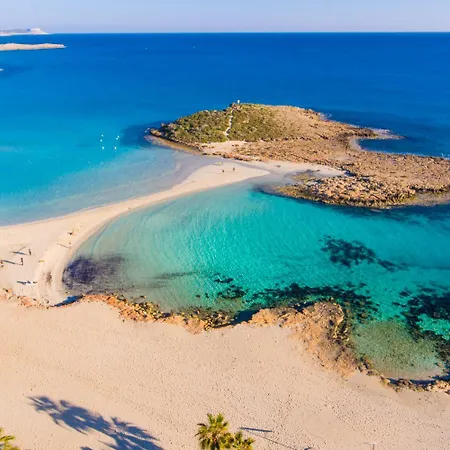 Irene Palace וילה פאפוס