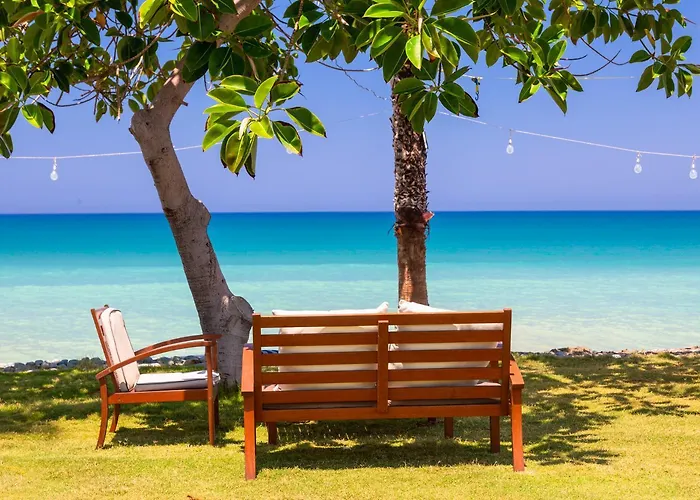 Villa Irene Palace *