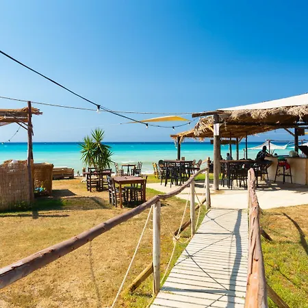 빌라 Irene Palace 파포스