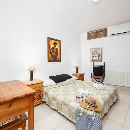 빌라 Irene Palace *