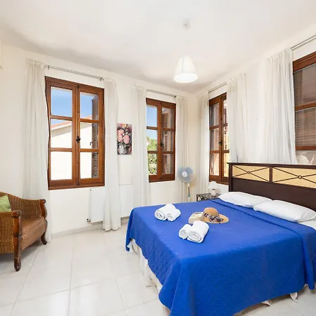 Villa Irene Palace Paphos