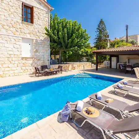 Irene Palace Villa