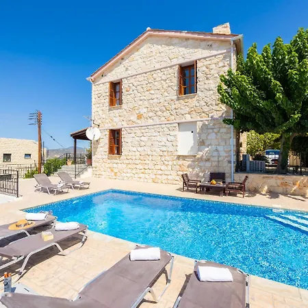 Irene Palace * Paphos