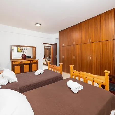 Irene Palace Paphos