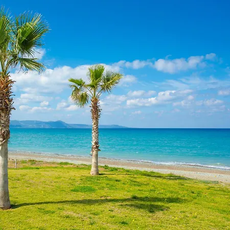 Irene Palace Paphos
