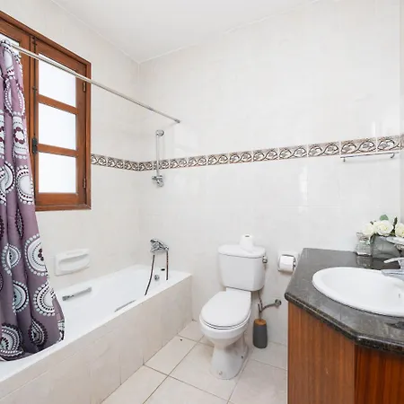 Irene Palace Paphos
