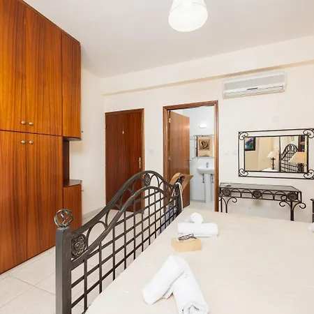 Irene Palace Villa