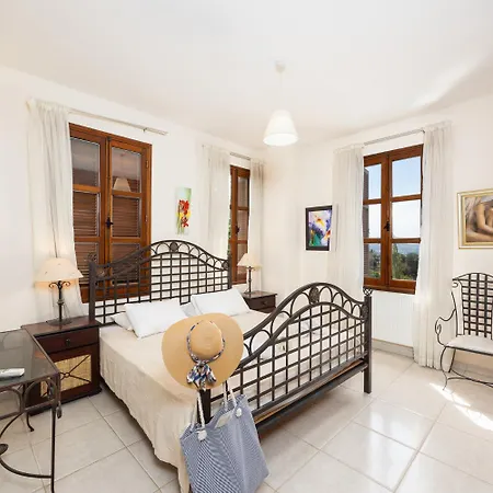 Villa Irene Palace Paphos